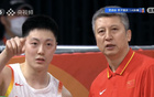 中国男篮87-78沙特!球员评分:4人满分,2人良好,2人不合格