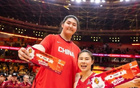 篮协又祭出大昏招?女篮背靠背5小时打两场球:张子宇劲敌被累垮了