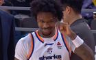 截胡上海男篮?广东队有望抢下NBA暴力控卫,保底总决赛了