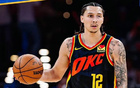 北京男篮三外援全部敲定!NBA射手投奔李楠,上赛季还在打总决赛