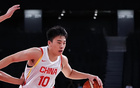 男篮亚运遭最大难题!3锋线受伤,三后卫引防守崩盘,险些输沙特