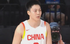 中国男篮,没资格说亚运成绩不重要…