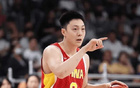 中国男篮87-78淘汰沙特 球员评价:4人优秀,1人及格,4人低迷