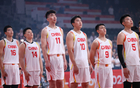 中国男篮vs沙特前瞻:大胜晋级4强无悬念 王俊杰廖三宁有望暴走