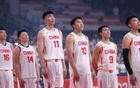 87-78!廖三宁30分7篮板,中国男篮险胜沙特,挺进亚运会四强