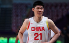双塔优势!胡金秋余嘉豪16中12合砍30+14 率队篮板42-26完胜