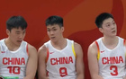9分险胜晋级四强!中国男篮三分16中4,廖三宁30+7+4成大功臣