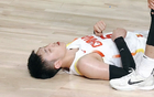 狂轰30分!挺进4强!亚运关键战:男篮险胜沙特,廖三宁打服对手