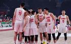 廖三宁狂砍30+7!男篮87-78力克沙特阿拉伯,有惊无险进4强!