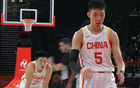 中国男篮87-78沙特!不是王俊杰胡金秋 他全场最佳 30+7带队起飞