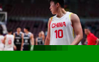 中国男篮决战沙特，首发五人大调整，郭士强出奇兵，要大胜20分